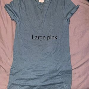 Size large Victoria secret